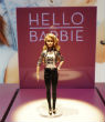 Image of Hello Barbie will allow its owner to carry on a conversation through recorded audio and WiFi.