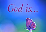 Image of Nurture your relationship with Him so you can see Him and know Him more profoundly.

