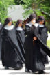 Image of The Vatican's Congregation for the Doctrine of the Faith has ended an investigation into radical feminist ideals held by the U.S.'s largest nun group, warning the organization to fall in line with Catholic orthodox stances.