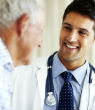 Image of Old patients and those with cancer, dementia, heart disease or serious lung problems, despite young ages, will be asked the same in precaution to their health deterioration.