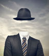 Image of The sensation of invisibility, as the researchers found, can cause people to be less socially anxious. 
