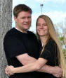 Image of Nicole and Scott Mayhew 