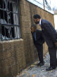 Image of Two teenagers severely damaged a church (not pictured) during their 