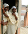 Image of Over 200 Chibok schoolgirls remain missing more than a year later.
