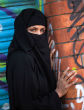 Image of Sinister trade in British girls [The Sun]
Picture posed by model Alamy for The Sun