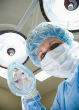 Image of An anesthesiologist [not pictured] is caught make rude comments about patient.