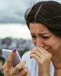 Image of Your Smartphones can be a black box of your emotions. (Photo by: Jovo Jovanovic for Stocksy United)