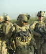 Image of Several US Troops felt abandoned and forgotten by the US government
