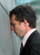 Image of Prime Minister Alexis Tsipras remains positive despite the financial turmoil in Greece.