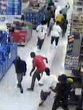 Image of The teens pulled a man out of his wheelchair.