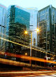 Image of Beijing [not pictured] is one of the cities believed to be eying the development of Smart Cities.