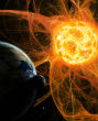 Image of [Photo by: Solar Flare/BENSOW]