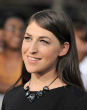 Image of Mayim Bialik is proud of her religion and expresses her values in modesty and chastity.
