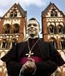 Image of Off the hook? Reports from the Vatican and Germany say that the Bishop of Bling will not have to repay $28 million in damages -- while he collects a monthly salary of over 10,000 euros.