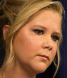Image of Amy Schumer joins advocacy in promoting tighter gun policies.