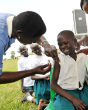 Image of Advocacy against polio vaccines are being promoted by Kenyan Catholic Bishops.