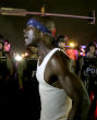 Image of Ferguson is currently under a state of calamity after recent shoot outs.