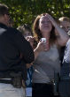 Image of Aurora theater shooting aftermath.