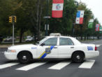 Image of Traffic will be banned across the entire city center for the weekend of the Papal visit due to high pedestrian volume. Personal vehicles will be allowed out, but not in. Some special transportation, such as shuttles, will still operate. 