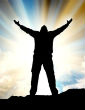 Image of God heals