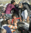 Image of Virtually all of the refugees are just that and nothing more, but all it takes is 1...