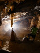 Image of Image of the cave discovered beneath Phong Nha Ke Bang National Park in Vietnam (Ryan Deboodt/Caters News).