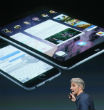 Image of New iPad Plus rumored to be much larger than previous versions.