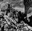 Image of The Black Death plague devastated entire populations (Interfoto/Alamy)