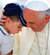 Image of Pope Francis has never had so many 