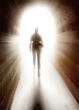 Image of Life after death: Stories from people who have died and were resurrected will be shared in the new Destination America show 'Project Afterlife.'