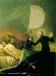 Image of Exorcism of dark spirits in famous St. Louis home to be aired Friday night.