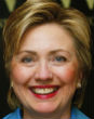 Image of If Hillary Clinton charms the audience, the nomination will be hers. 