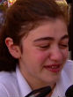 Image of Julia Bruzzese was blessed by Pope Francis.