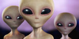 Image of Could it be aliens? No.