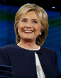 Image of Democratic Candidate Hillary Clinton ( Lucy Nicholson/Reuters).