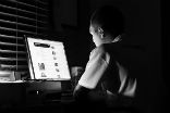 Image of Reading Catholic Online every day can provide you with the Catholic outlook on the world you need. 