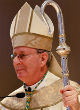 Orlando Bishop John Noonan presented a vocation workshop at the Immaculate Conception Seminary in Huntington, New York (CNS/Gregory A. Shemitz). Image of Orlando Bishop John Noonan presented a vocation workshop at the Immaculate Conception Seminary in Huntington, New York (CNS/Gregory A. Shemitz).