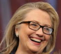 Image of Hillary Clinton is considered too big to jail, and she knows it. 