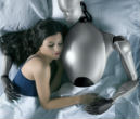 Image of Should we have sex with robots? Not according to the teachings of the Church, and Natural Law itself. 