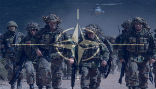 Image of NATO has protected Western Europe and the Americas for over 60 years. Will this alliance draw us into another ground war in the Middle East?