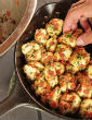 Image of Meals prepared in cast iron can be more nutritionally beneficial than others.