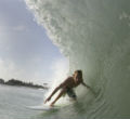 Image of Although surfers have had to contend with more sharks, the surfing has been better. For the rest of So Cal, the eagerly awaited El Nino will bring a nasty surprise. 