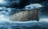 Image of Californians expect quakes and droughts, but not floods. 