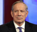 Image of Former Gov. of New York, George Pataki has exited the GOP race for president. 
