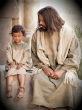 Image of We are called to follow Christ's example, therefore we must give to help those in need.