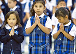 Image of Moral education is vital for today's youth