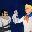 Image of NOAA: And we would have gotten away with it if not for you pesky skeptics!


