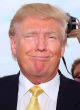 Image of Smug Trump can win it all (Reddit).