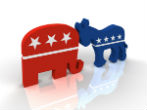 Image of What issue matters most to you this election cycle?