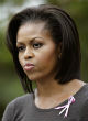 Image of Michelle Obama is blasted for vacation spending and how little her husband gave Flint, MI (RoosterRedux).